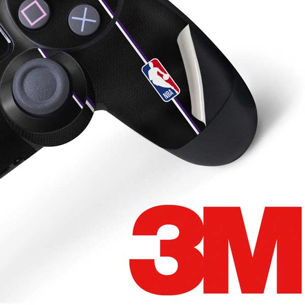 NBA Sacramento Kings Jersey PS4 Controller Skin