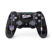 NBA Sacramento Kings Jersey PS4 Pro/Slim Controller Skin