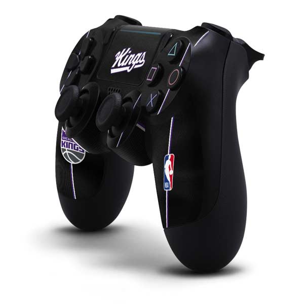 NBA Sacramento Kings Jersey PS4 Pro/Slim Controller Skin