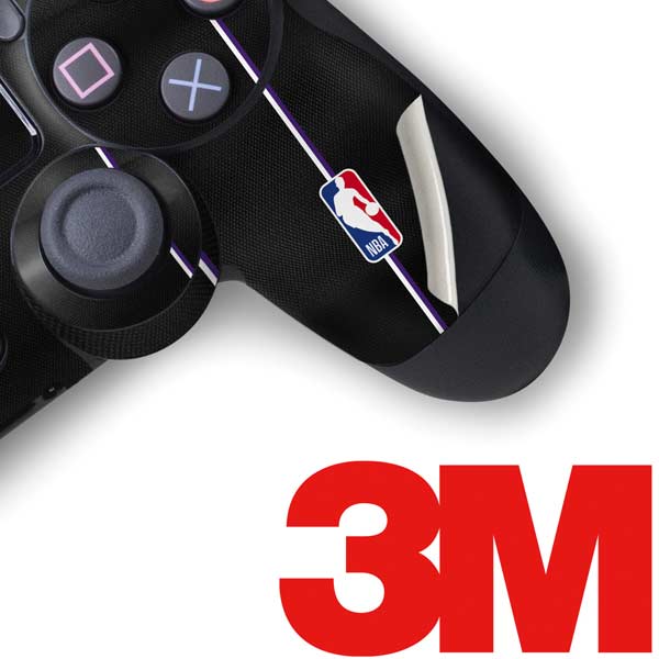 NBA Sacramento Kings Jersey PS4 Pro/Slim Controller Skin