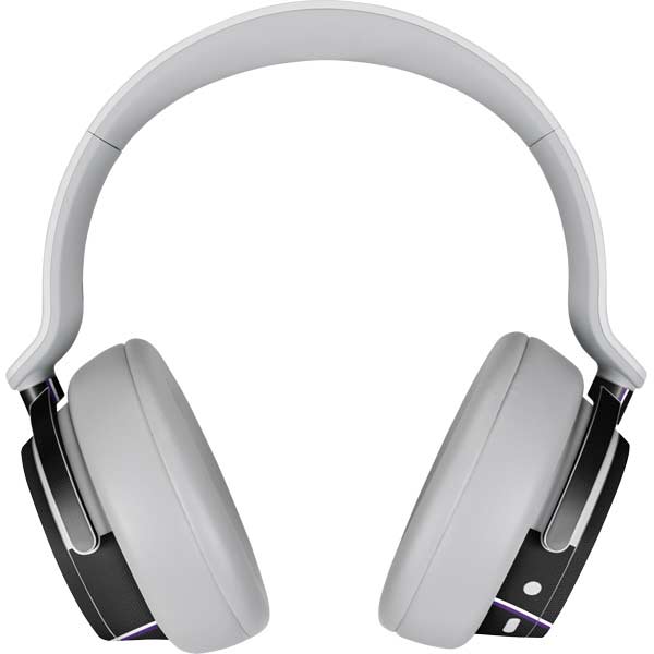 NBA Sacramento Kings Jersey Surface Headphones Skin