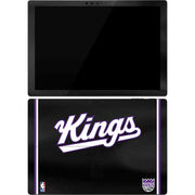 NBA Sacramento Kings Jersey Surface Pro 7 Skin
