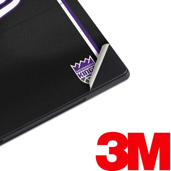 NBA Sacramento Kings Jersey Surface Pro 7 Skin