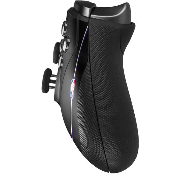 NBA Sacramento Kings Jersey Xbox Elite Wireless Controller Series 2 Skin