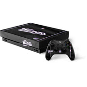 NBA Sacramento Kings Jersey Xbox One X Bundle Skin
