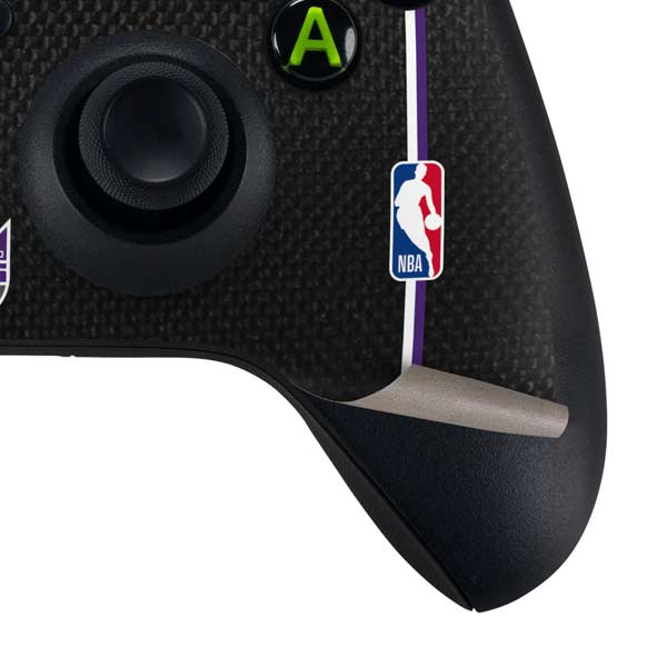 NBA Sacramento Kings Jersey Xbox Series X Bundle Skin