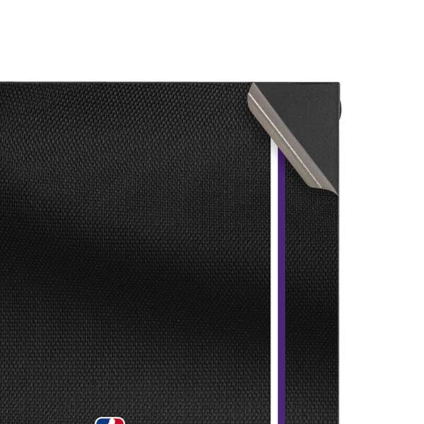 NBA Sacramento Kings Jersey XBox Series X Digital Edition Console Skin