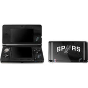 NBA San Antonio Spurs Jersey 3DS (2011) Skin
