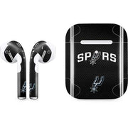 NBA San Antonio Spurs Jersey Apple AirPods 2 Skin