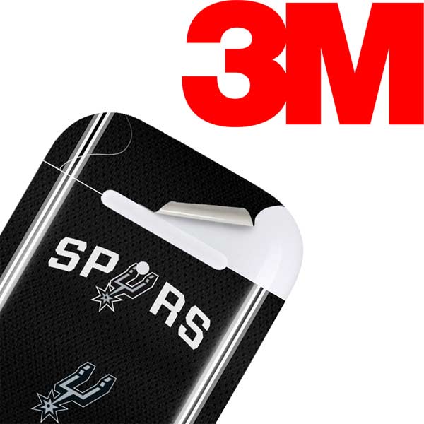 NBA San Antonio Spurs Jersey Apple AirPods 2 Skin