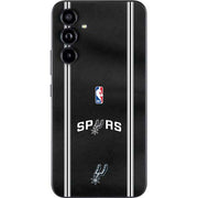 NBA San Antonio Spurs Jersey Galaxy A54 5G Skin