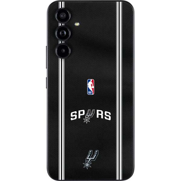 NBA San Antonio Spurs Jersey Galaxy A54 5G Skin