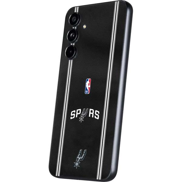 NBA San Antonio Spurs Jersey Galaxy A54 5G Skin