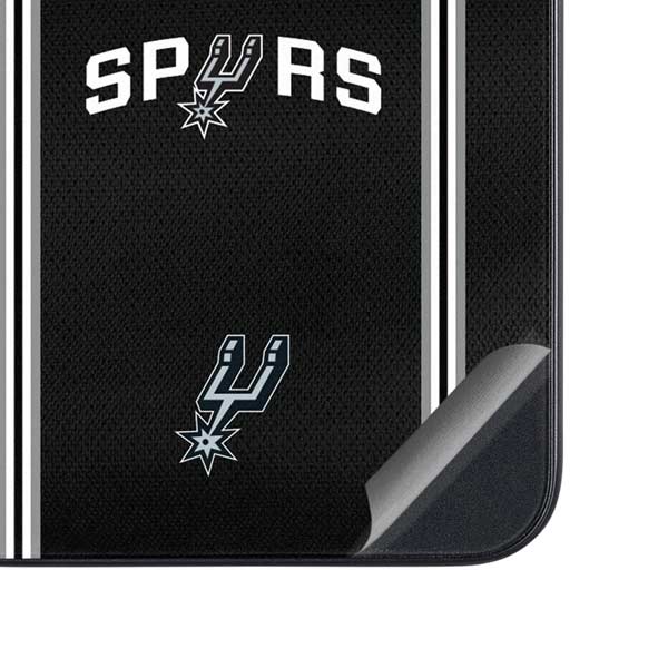NBA San Antonio Spurs Jersey Galaxy A54 5G Skin
