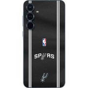 NBA San Antonio Spurs Jersey Galaxy A55 5G Skin