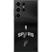 NBA San Antonio Spurs Jersey Galaxy S24 Ultra Skin
