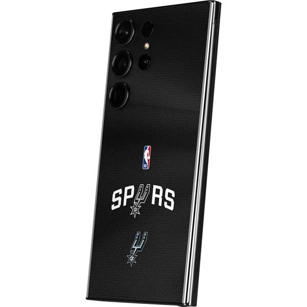 NBA San Antonio Spurs Jersey Galaxy S24 Ultra Skin