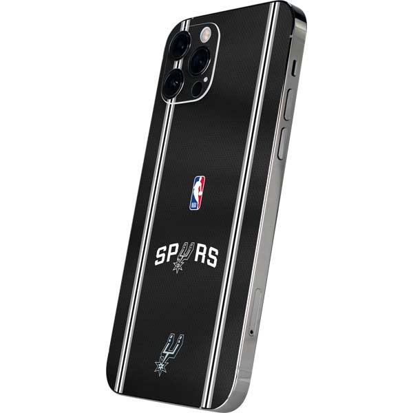 NBA San Antonio Spurs Jersey iPhone 12 Pro Max Skin