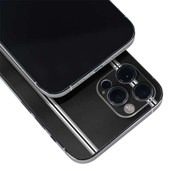 NBA San Antonio Spurs Jersey iPhone 12 Pro Skin
