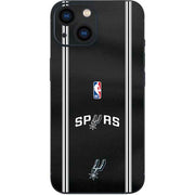 NBA San Antonio Spurs Jersey iPhone 13 Mini Skin