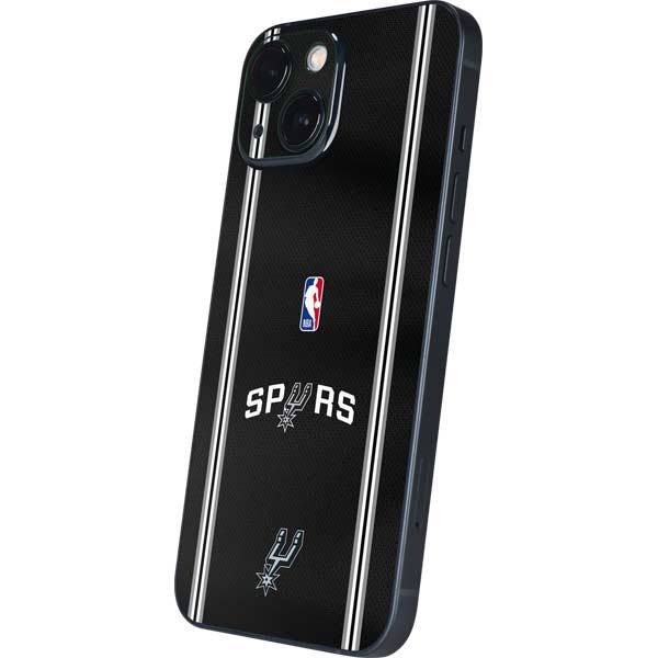 NBA San Antonio Spurs Jersey iPhone 13 Mini Skin