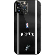 NBA San Antonio Spurs Jersey iPhone 13 Pro Max Skin