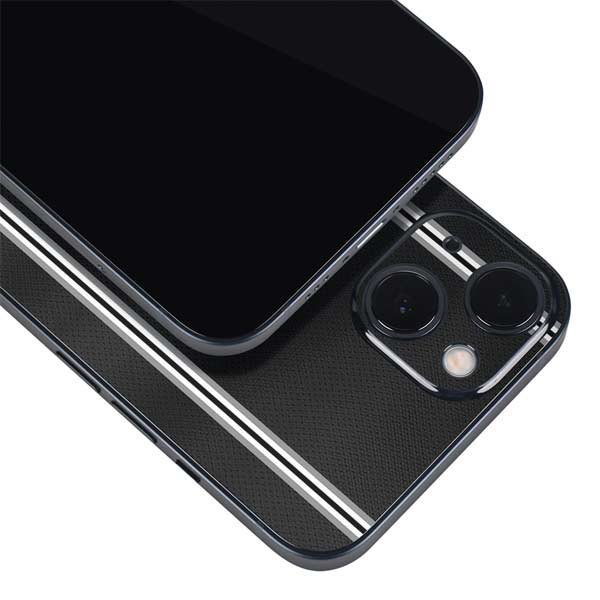 NBA San Antonio Spurs Jersey iPhone 15 Plus Skin