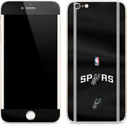NBA San Antonio Spurs Jersey iPhone 6/6s Plus Skin