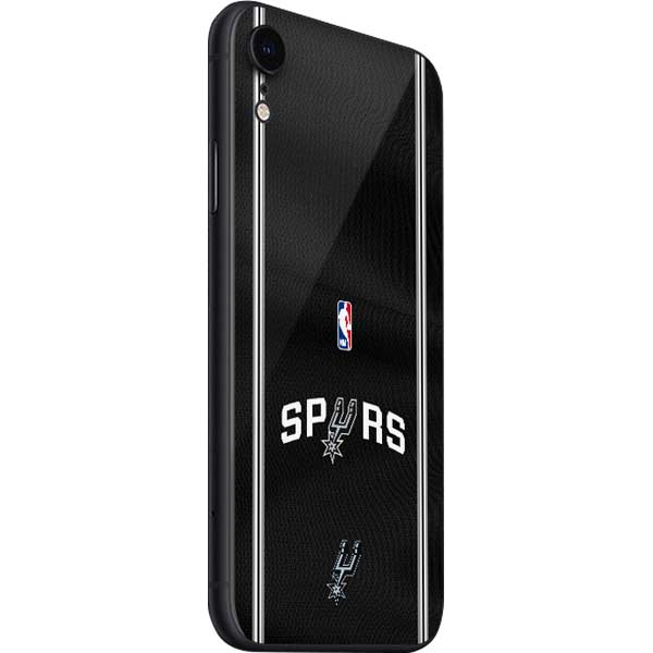 NBA San Antonio Spurs Jersey iPhone SE (2nd & 3rd Gen) Skin