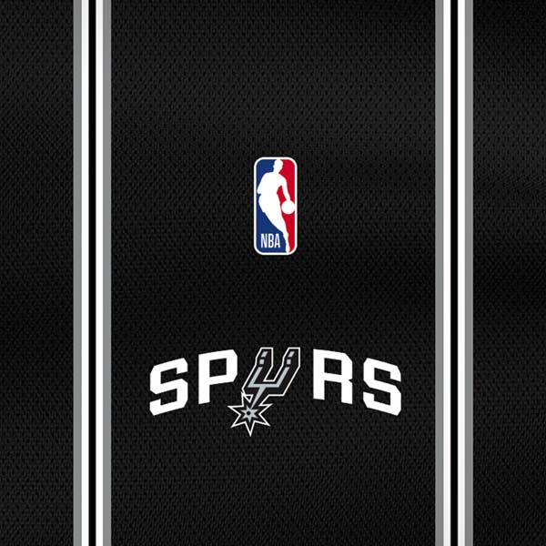 NBA San Antonio Spurs Jersey iPhone XS Pro Case