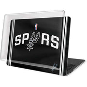 NBA San Antonio Spurs Jersey MacBook Pro 13in (2020) Case plus Skin