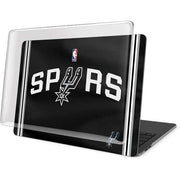 NBA San Antonio Spurs Jersey MacBook Pro 16in (2019-20) Case plus Skin