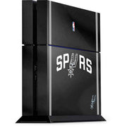 NBA San Antonio Spurs Jersey PS4 Console Skin