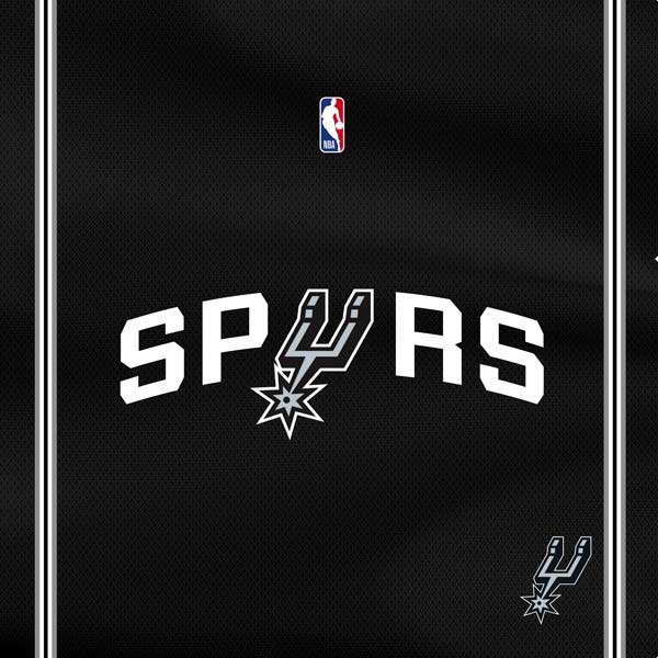NBA San Antonio Spurs Jersey PS4 Console Skin
