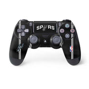NBA San Antonio Spurs Jersey PS4 Controller Skin