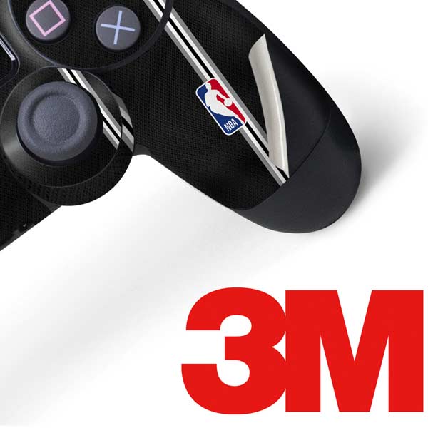 NBA San Antonio Spurs Jersey PS4 Controller Skin