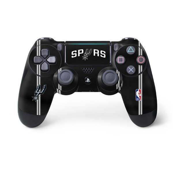 NBA San Antonio Spurs Jersey PS4 Pro/Slim Controller Skin