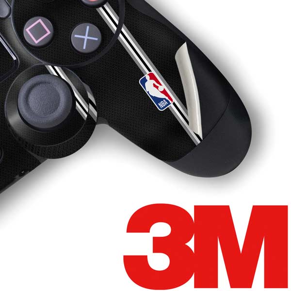 NBA San Antonio Spurs Jersey PS4 Pro/Slim Controller Skin