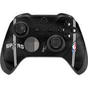 NBA San Antonio Spurs Jersey Xbox Elite Wireless Controller Series 2 Skin