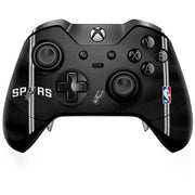 NBA San Antonio Spurs Jersey Xbox One Elite Controller Skin