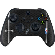 NBA San Antonio Spurs Jersey Xbox Series X Controller Skin