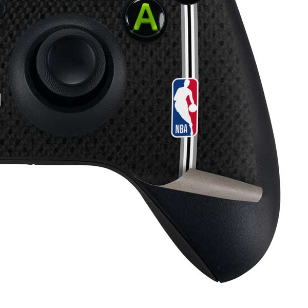 NBA San Antonio Spurs Jersey XBox Series X Digital Edition Bundle Skin