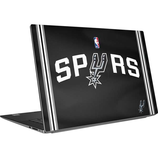 NBA San Antonio Spurs Jersey Dell XPS Skin