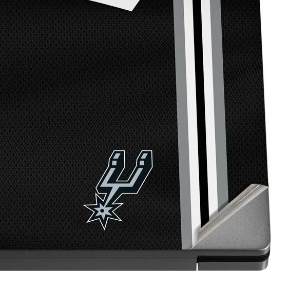 NBA San Antonio Spurs Jersey Dell XPS Skin