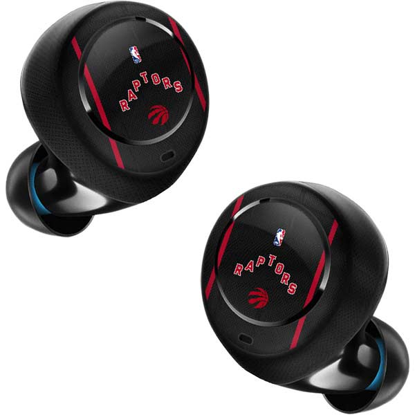 NBA Toronto Raptors Jersey Amazon Echo Buds Skin