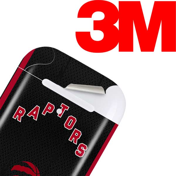 NBA Toronto Raptors Jersey Apple AirPods 2 Skin