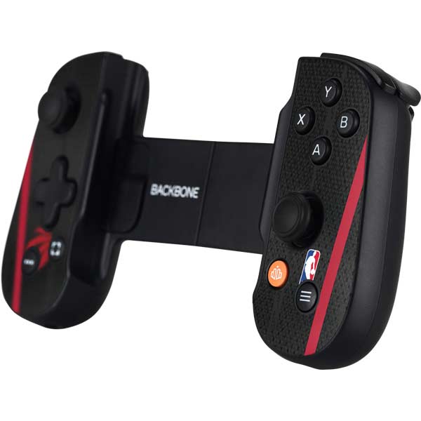 NBA Toronto Raptors Jersey Backbone One for iPhone Game Controller Skin