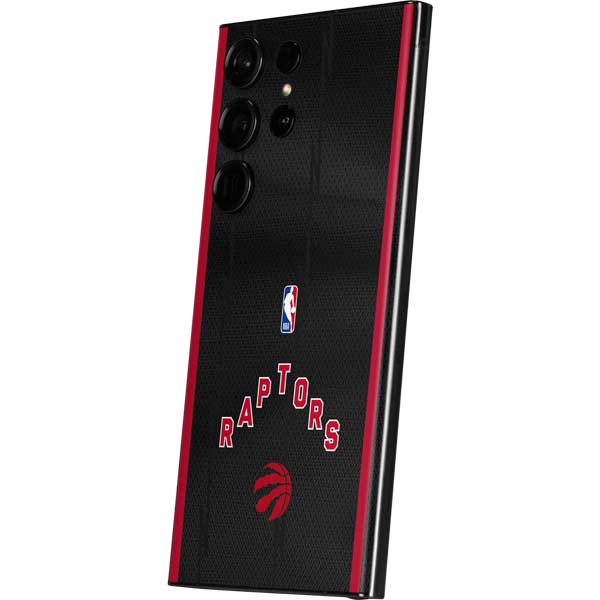 NBA Toronto Raptors Jersey Galaxy S23 Ultra Skin