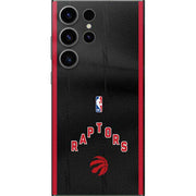 NBA Toronto Raptors Jersey Galaxy S24 Ultra Skin