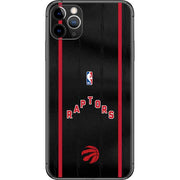NBA Toronto Raptors Jersey iPhone 11 Pro Max Skin